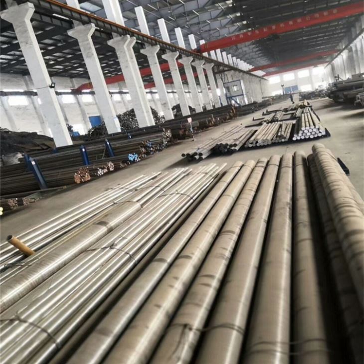 Sum24l Free Cutting Steel Bar