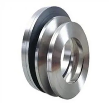 Ketahanan Korosi ASTM A240 S32750 Stainless Steel Coil Super Duplex SS