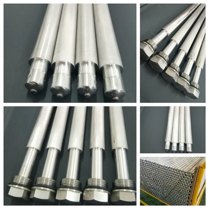 Magnesium Anode Rod For Water Heater