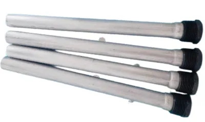 Anoda Fabrikasi Magnesium