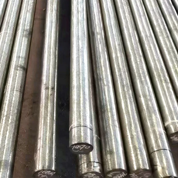 1.2885 Material Grade X32CrMoCoV3-3-3 Tool Steel